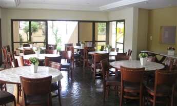 Imagem 4: Cobertura - Jardim das Paineiras - Campinas