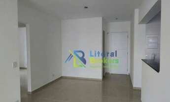 Imagem 5: Apartamento com 2 dormitórios à venda, 91 m² por R$ 682.500,00 - Jardim Marina - Mongaguá