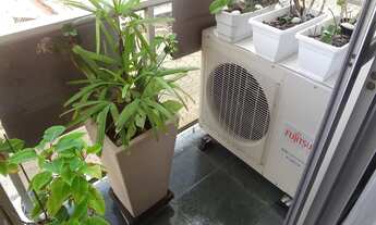 Imagem 4: Apartamento - Vila Industrial - Campinas