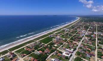 Imagem 5: Lotes Financiados sem burocracia na Praia do Ervino, São Francisco do Sul/SC