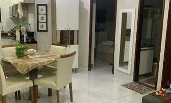 Imagem: Apartamento cond. Toronto térreo 2/4 sendo