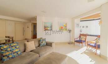 Imagem 5: Venda Apartamento 3 Dormitórios - 144 m² Pompéia