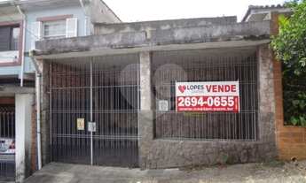 Imagem: Casa-São Paulo-MOOCA