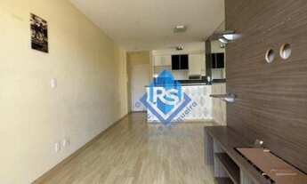Imagem 2: Apartamento com 2 dormitórios à venda, 56 m² - Assunção - São Bernardo do Campo/SP