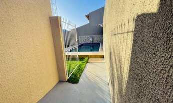 Imagem 3: Casa Setor três marias