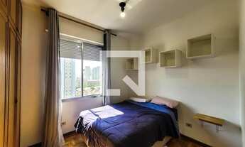 Imagem 5: Apartamento para Aluguel - Aclimação, 1 Quarto, 50 m2