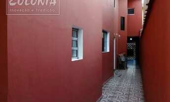 Imagem 2: Santo André - Casa Padrão - Jardim Utinga