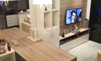 Imagem 2: São Paulo - Apartamento Padrão - Pinheiros