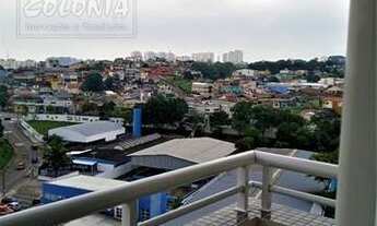 Imagem 5: Santo André - Apartamento Padrão - Vila Palmares