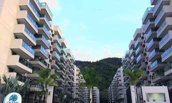 Imagem: Apartamento para venda no condomínio no