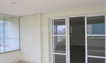 Imagem 2: Apartamento - Fazenda São Quirino - Campinas