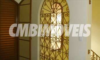 Imagem 5: Casa - Mansões Santo Antônio - Campinas