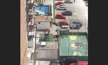 Imagem 5: Cond. Ville Laguna - Cobertura DÚPLEX - 3Q sendo 1 suíte - 106m² - 2 vagas - Av. Augusto M