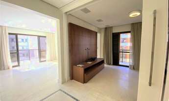 Imagem 2: Melhor Localização do Itaim, 220mts, 2 suítes e 3 vagas, andar alto com vista