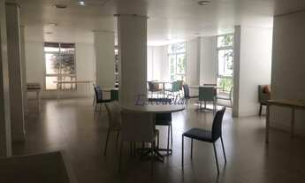 Imagem 4: Apartamento com 3 dormitórios à venda, 103 m² por R$ 1.100.000,00 - Santana - São Paulo/SP