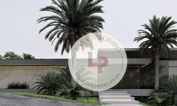 Imagem 3: Sobrado com 5 dormitórios à venda, 727 m² por R$ 4.950.000,00 - Condomínio Residencial Vil