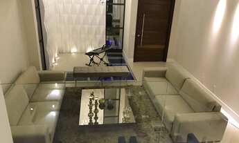 Imagem 5: Casa altíssimo padrão Alphaville 1