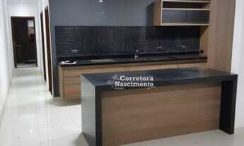 Imagem 2: Casa com 2 dormitórios à venda