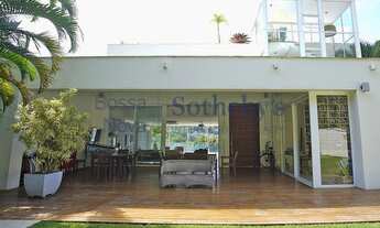 Imagem 5: Casa com vista privilegiada para o Cristo Redentor