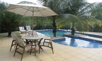 Imagem 3: Casa com lazer completo