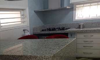 Imagem 2: Casa - Parque das Universidades - Campinas