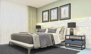 Imagem 6: Apartamento para venda possui 191 metros quadrados com 1 quarto em Jardim Renascença - São