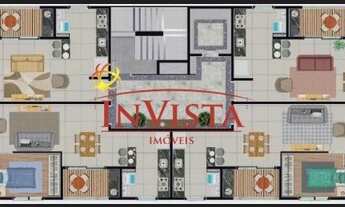 Imagem 4: Apartamento na Planta