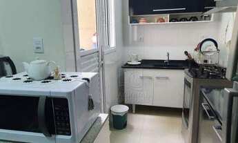 Imagem 6: Apartamento à venda, 45 m² por R$ 260.000,00 - Vila Curuçá - Santo André/SP