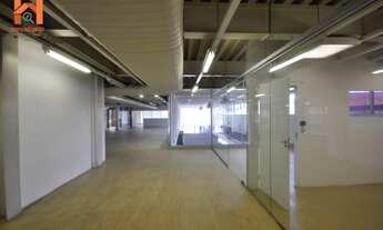 Imagem 2: EXCELENTE PRÉDIO COMERCIAL NA BARRA FUNDA