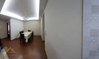 Imagem 5: Ref.: B3131 - Lindo Apartamento 3 Quartos no Parque Independecia III