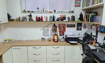 Imagem 7: Apartamento à venda no bairro Icaraí - Niterói/RJ