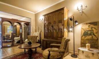 Imagem 4: SãO PAULO - Casa Padrão - BROOKLIN