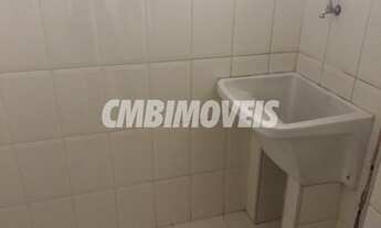 Imagem 5: Apartamento - Centro - Campinas