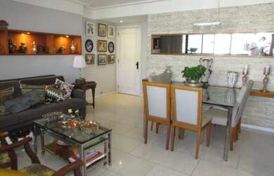 Imagem 3: APARTAMENTO BARRA