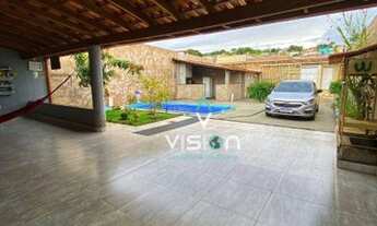 Imagem 2: Sobrado 4 Quartos em Arniqueiras