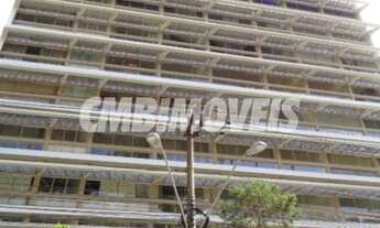 Imagem 2: Apartamento - Centro - Campinas