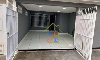 Imagem 5: Sobrado com 3 dormitórios à venda, 140 m² por R$ 370.000,00 - Jardim Santa Clara do Lago I