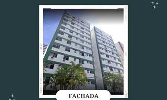 Imagem 2: Venda de Apartamento com 2 Quartos de 70 m² no Edificio Mar Grande