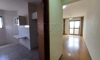 Imagem 5: Bauru - Apartamento Padrão - Vila Santa Tereza