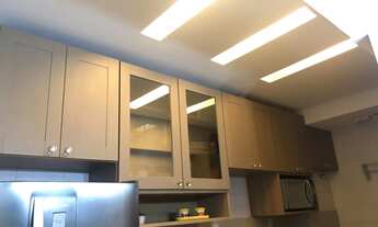 Imagem 4: SANTA TERESA, 2/4, ARMÁRIOS, INFRAESTRUTURA, NASCENTE, LINDÍSSIMO, OPORTUNIDADE