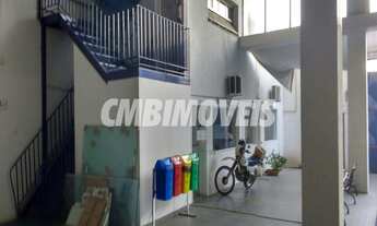 Imagem 2: Galpão - Jardim do Trevo - Campinas