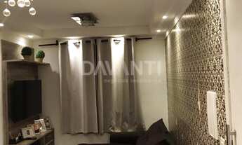 Imagem 4: Apartamento - Jardim São José - Campinas