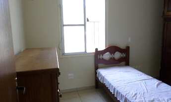 Imagem: Apartamento - São Bernardo - Campinas