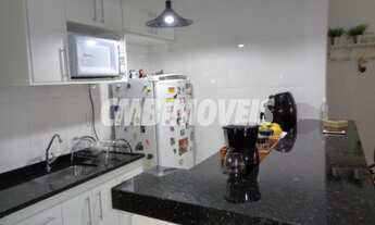 Imagem 6: Apartamento - Bosque - Campinas