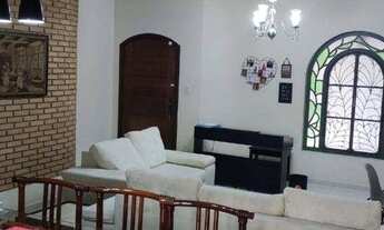 Imagem: Casa com 4 dormitórios, 201 m² - venda