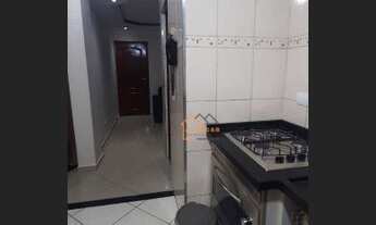 Imagem 7: Apartamento com 2 dormitórios à venda, 49 m² por R$ 170.000,00 - Jardim Gianetti - São Pau