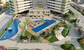 Imagem 2: 3 quartos, 2 suítes, papicú, Green Garden