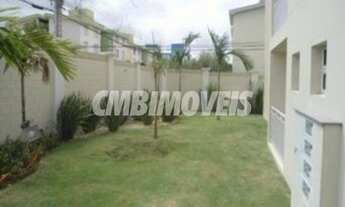 Imagem 4: Apartamento - Jardim Pauliceia - Campinas