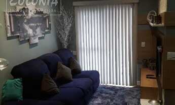 Imagem 5: São Bernardo do Campo - Apartamento Padrão - Taboão