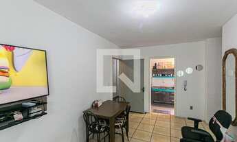 Imagem 3: Apartamento para Aluguel - Camaquã, 1 Quarto, 41 m2